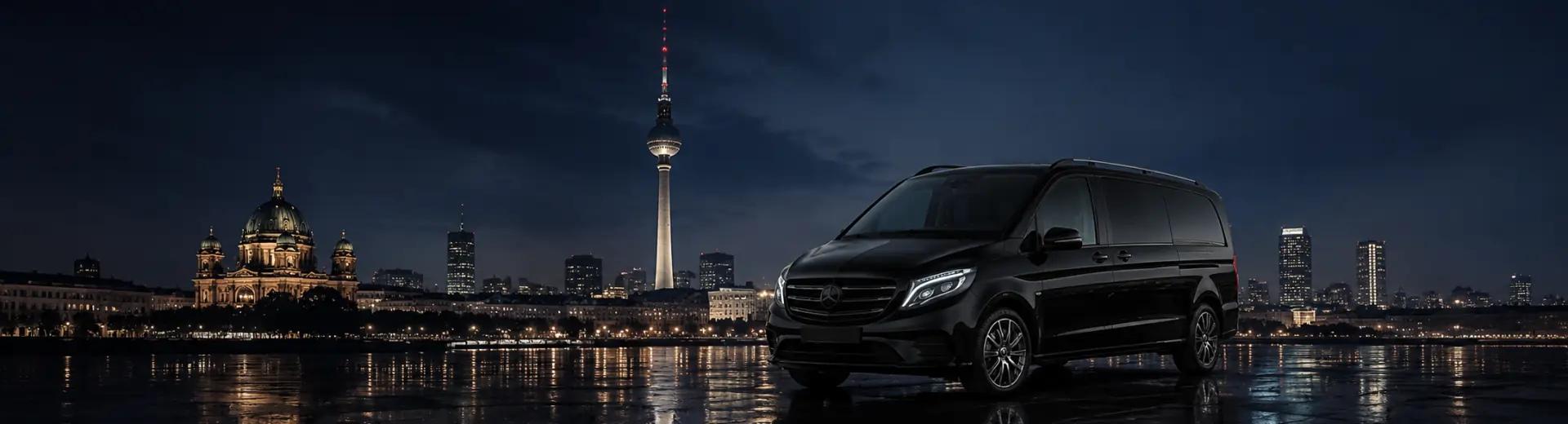 How to get from BER to Berlin center