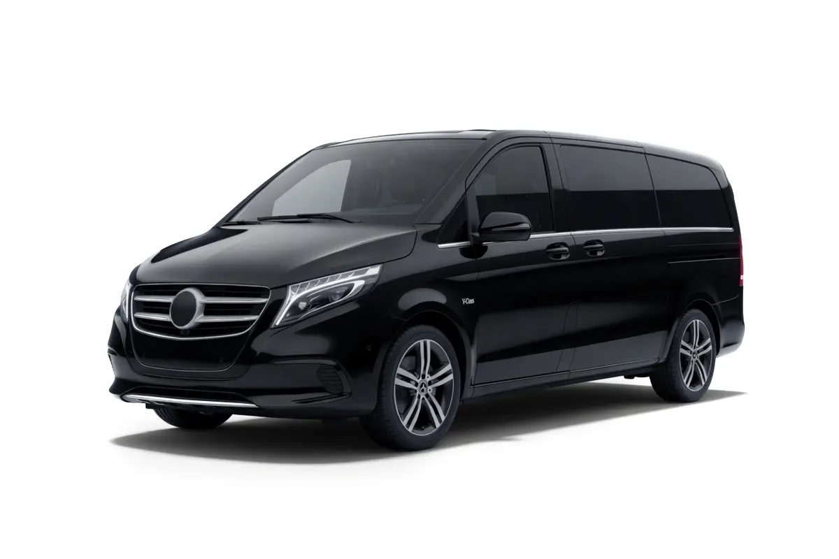 Mercedes-Benz V-Class AMG Line