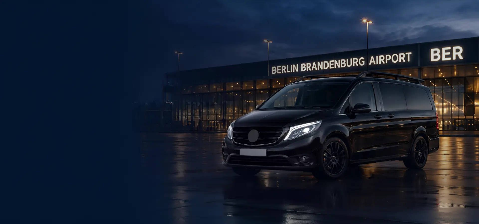 Mercedes-Benz Vito Tourer Extra Long