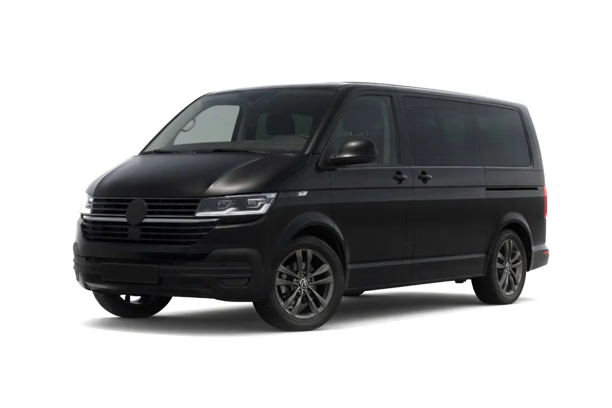 Volkswagen Caravelle T6.1 Shuttle