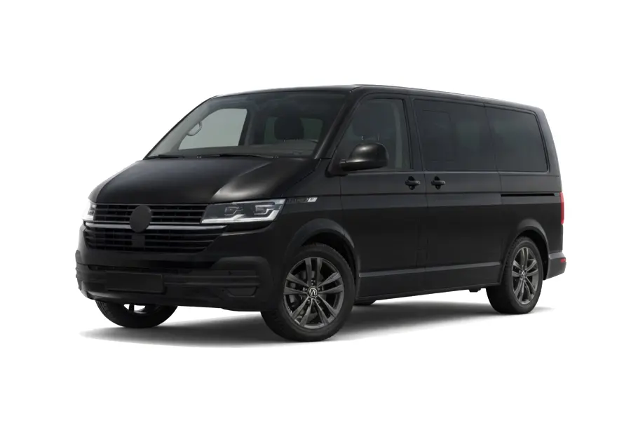 Volkswagen Caravelle T6.1 Shuttle