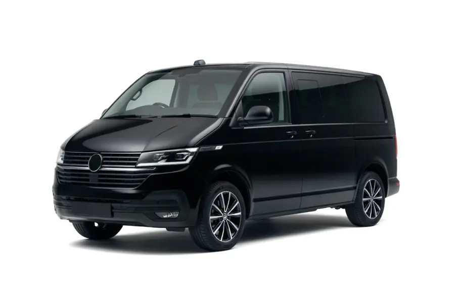 Volkswagen Multivan T6 Comfort