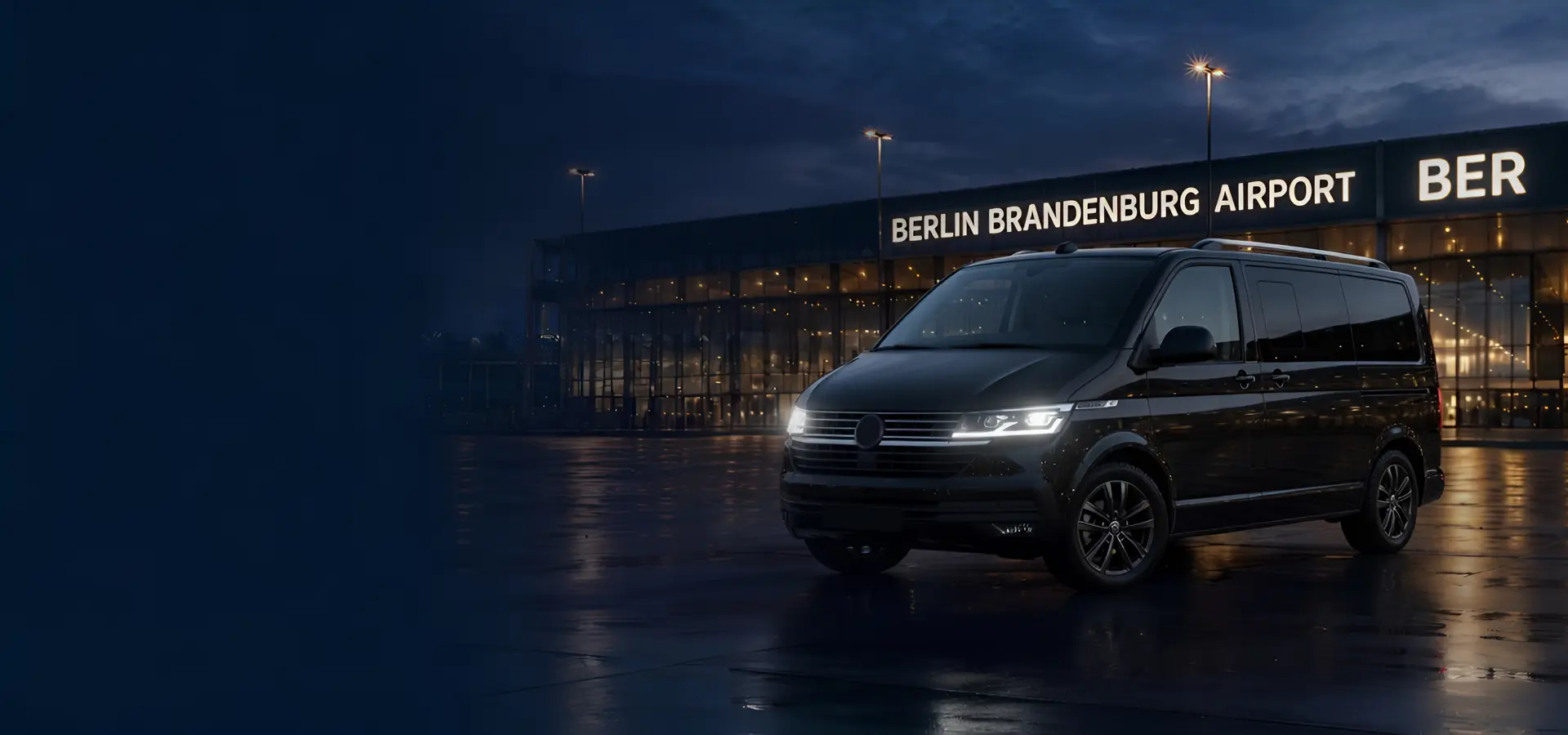 Volkswagen ID. Buzz Long